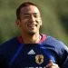 Jepang Masih Berharap Nakata