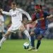 Jurang Lebar Liga Spanyol