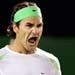 Di Rumput Federer Tetap Jaya