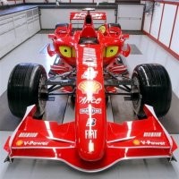 Kemungkinan Sabotase di Ferrari
