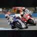 Edwards Pole, Rossi Kedua