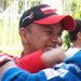 Rizal Kena Penalti, Akbar Juara