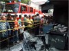 Ledakan Setiabudi di detikTV
