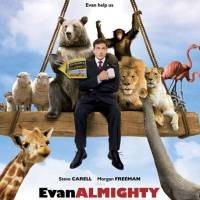 Evan Almighty Rilis, Fantastic Four Miris
