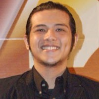 Ramon Y Tungka Nggak Mau Jadi Aktor