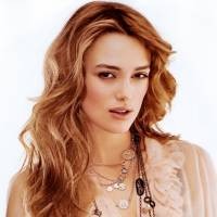 Keira Knightley Buang Ponsel ke Laut
