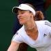 Hingis Lolos Susah Payah