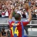 Menunggu King Henry Bertahta