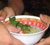 Bakmi Raos, Berkah dari Garasi
