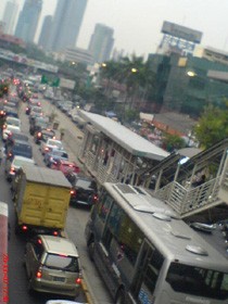 Lumayan, Bisa Hemat 30 Menit