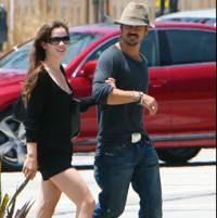 Colin Farrell Temukan Wanita Pujaan