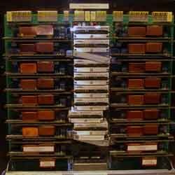 IBM Awali Era Komputer Petaflop