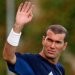6 Juli, Zidane ke Indonesia