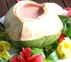 Pesta Seafood di Bandar Djakarta