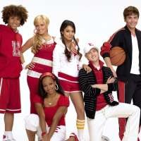 Demam High School Musical Dimulai Lagi
