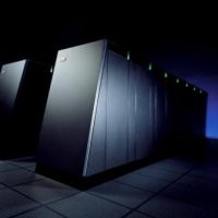 IBM Dominasi Jajaran Super Komputer