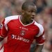 Rekor Spurs untuk Darren Bent
