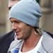 Friday the 13th Buat Beckham