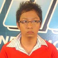 Ringgo Agus Rahman Melirik Dunia Musik