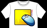 Rancang Kaos detikINET, Menangkan Gadget Ciamik! 