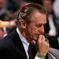 Musim Terakhir Pat Riley?