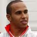 Hamilton Putus Dominasi Ferrari