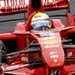 Massa Pole, Hamilton Kedua