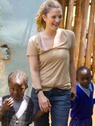 Drew Barrymore Masih Cari Cinta Sejati