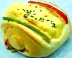 Rahasia Roti Manis ala Bakery