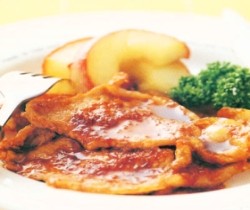 Daging Masak Apel