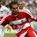 Klose dkk Beraksi di Hong Kong