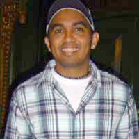 Glenn Fredly Khawatir Maluku Tenggelam