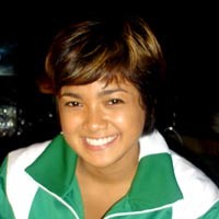 Nirina Rela Gendut dan Dekil Demi Dewa 19