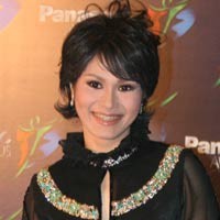 Tamara Geraldine Bingung Dilaporkan ke Polisi