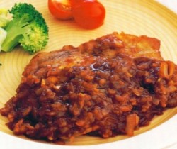 Daging Bumbu Bawang