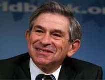 Paul Wolfowitz, Dari Skandal ke Peneliti