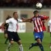 Paraguay Melaju ke Perempatfinal
