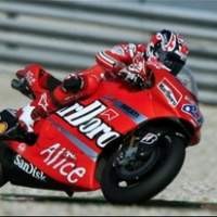 Ducati Evaluasi Aerodinamik
