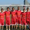 Kisah Futsal dari Surabaya