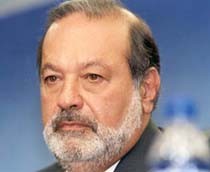 Kalahkan Bill Gates, Carlos Slim Terkaya di Dunia