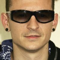 Lagi, Vokalis Linkin Park Diteror Dunia Maya