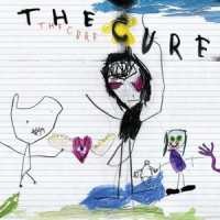The Cure Singgahi 3 Negara Asia