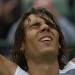 Wimbledon Banjir Protes