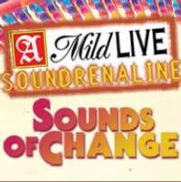 Lokasi Soundrenaline 2007 Kembali ke 2005