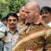 Zidane Pamerkan Coaching Clinic, SBY Tepuk Tangan