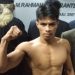 Condes Adaptasi Gaya Pacquiao