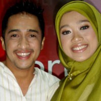 Irfan Hakim Dambakan Anak Kembar