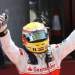 Pole Milik Hamilton 