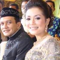 Kristina Tuding Amin Suami Egois 