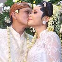 Emoh Jadi Tengkorak, Kristina Pilih Cerai